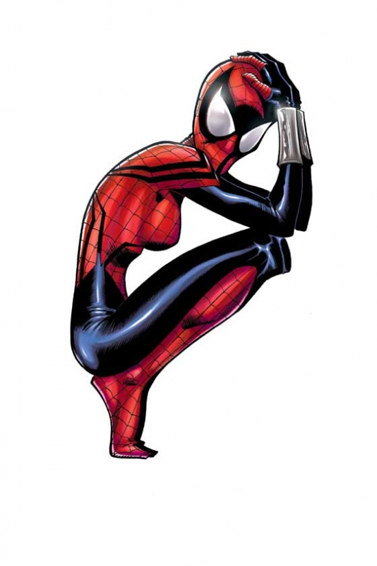 Spider-Girl (1998) #67