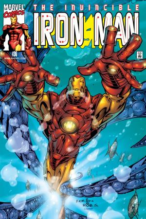 Iron Man (1998) #36