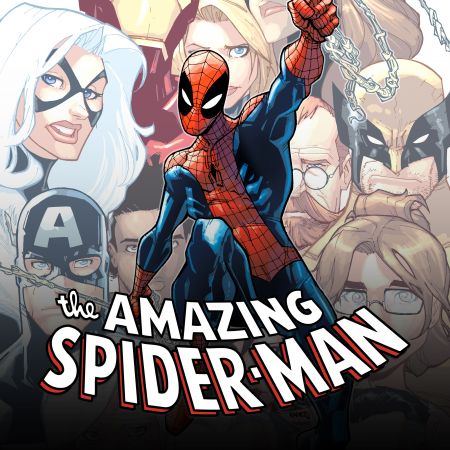 The Amazing Spider-Man: Ultimate Edition (2013)