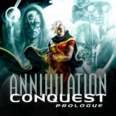 Annihilation: Conquest Prologue (2007)