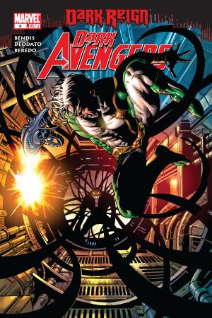 Secret Invasion Vol 1 6, Marvel Database