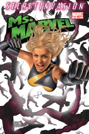 Ms. Marvel #30