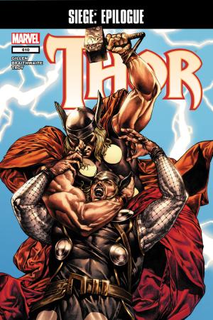 Thor (2007) #610