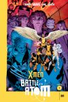 X-MEN: BATTLE OF THE ATOM 1 (WITH DIGITAL CODE)