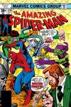 Amazing Spider-Man (1963) #170 Cover