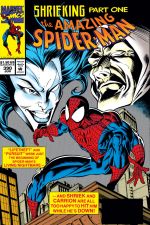 The Amazing Spider-Man (1963) #390