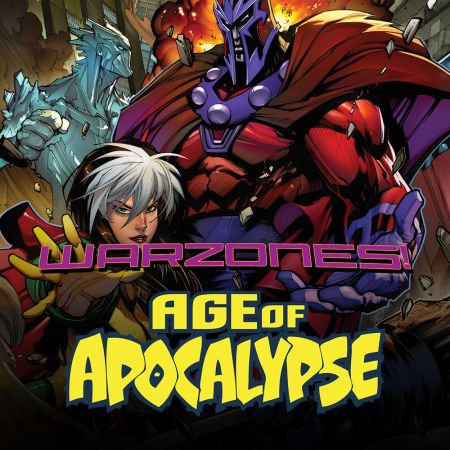 Age of Apocalypse (2015)