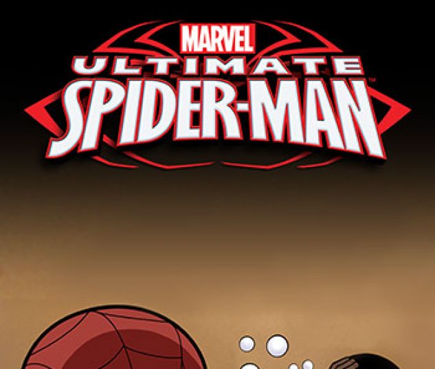 Ultimate Spider-Man Infinite Digital Comic (2015) #9