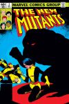 NEW MUTANTS (1983) #3