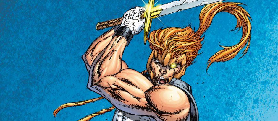 SHATTERSTAR