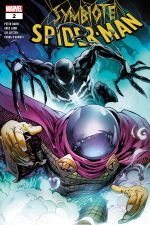 Symbiote Spider-Man (2019) #2