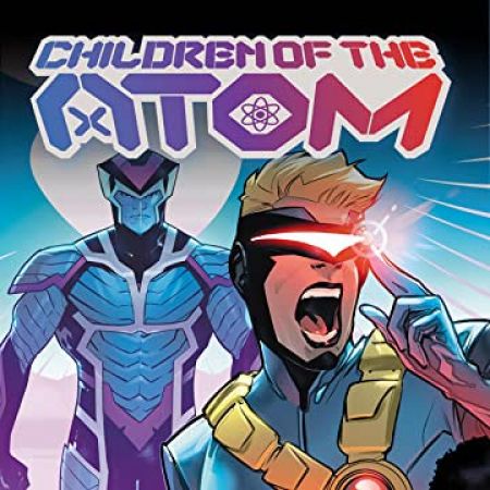 Children of the Atom (2021 - Present)