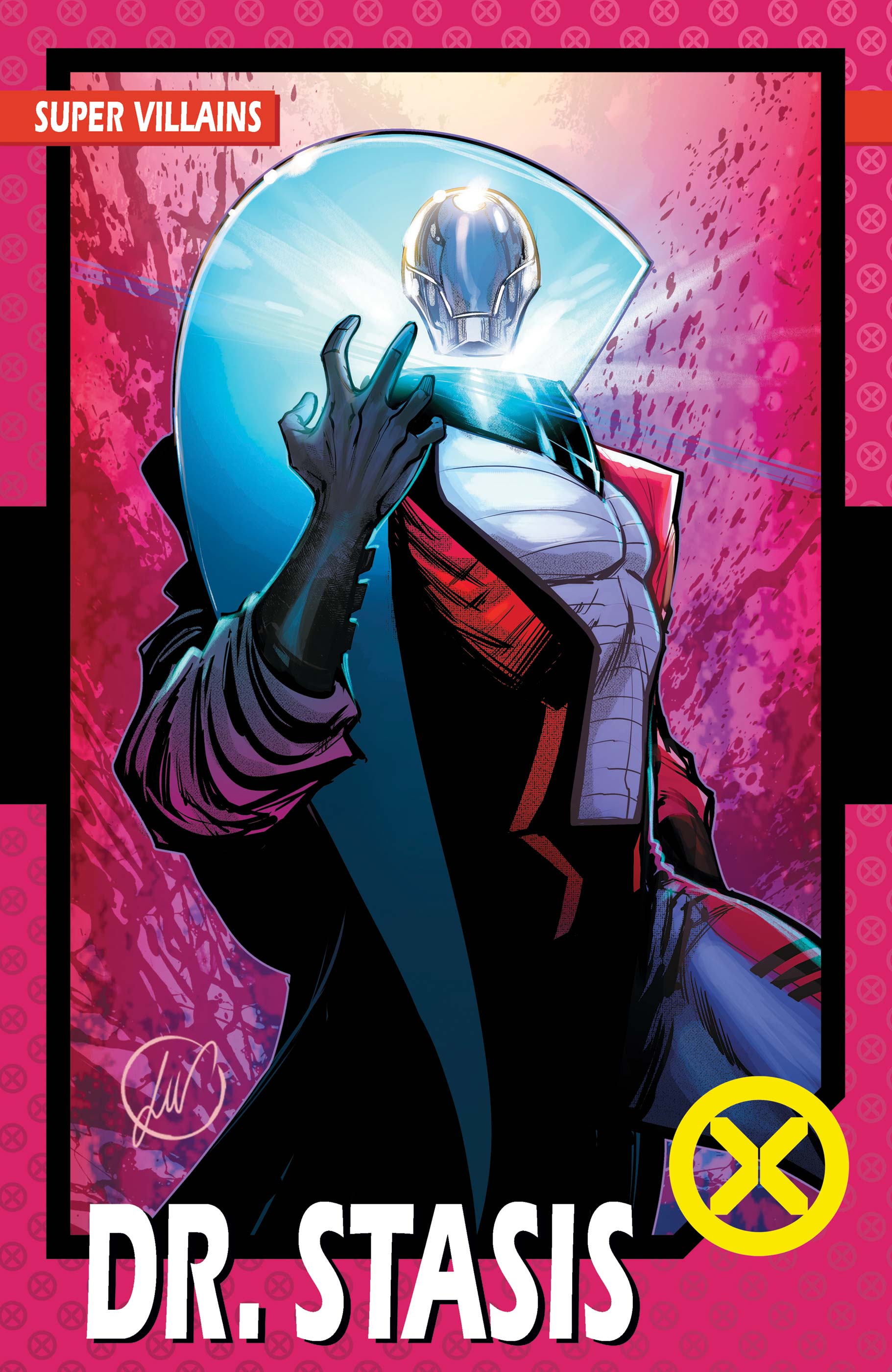 X-Men (2021) #10 (Variant)