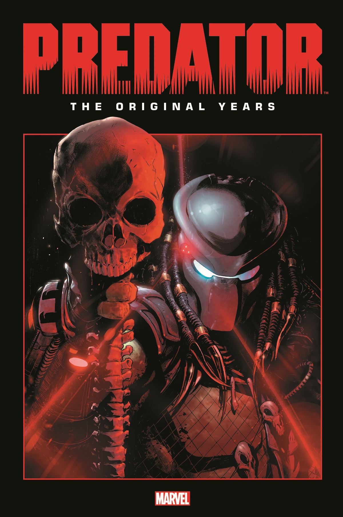 Aliens vs. Predator Omnibus Volume 2 by Various