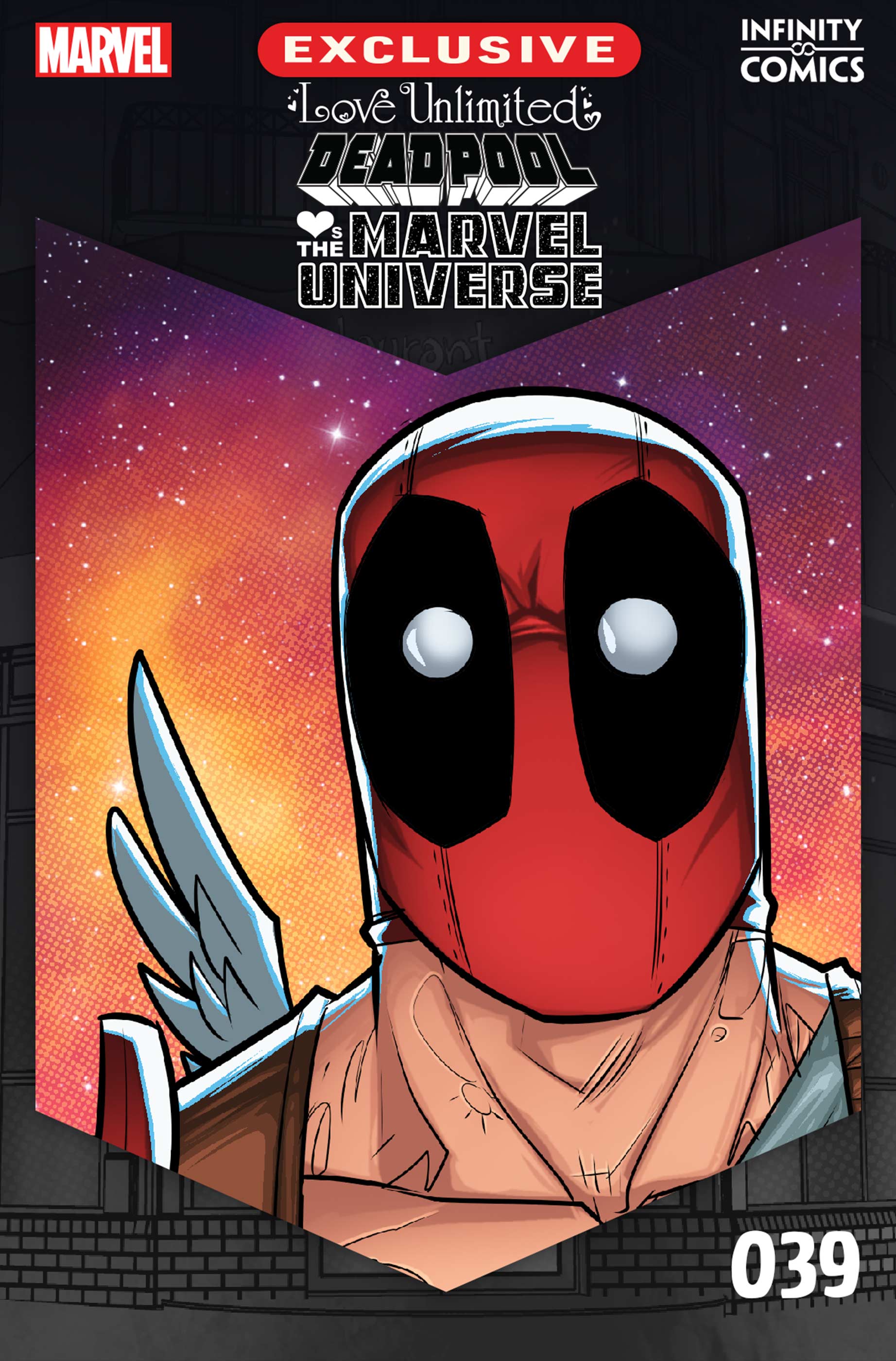 Marvel Preview: Spider-Man/Deadpool #39 • AIPT