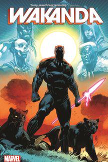 Rise Of The Black Panther (Trade Paperback), Comic Issues, Comic Books