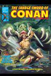 The Savage Sword of Conan #48