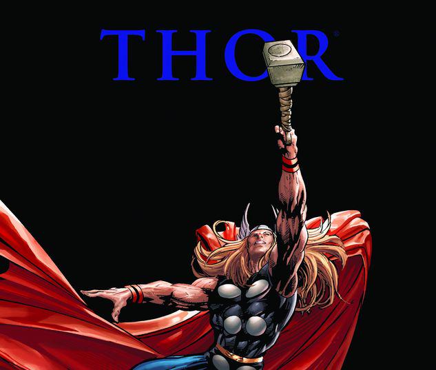 Thor: Worldengine #0
