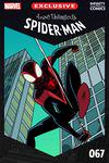 Love Unlimited: Spider-Man Infinity Comic #67