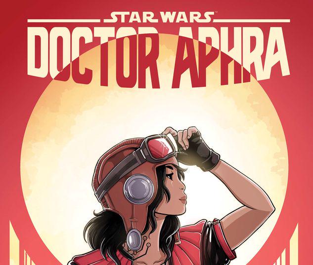 Star Wars: Doctor Aphra #36