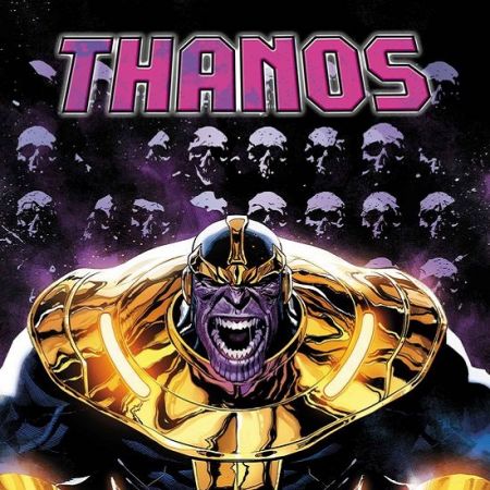 Thanos (2023 - Present)