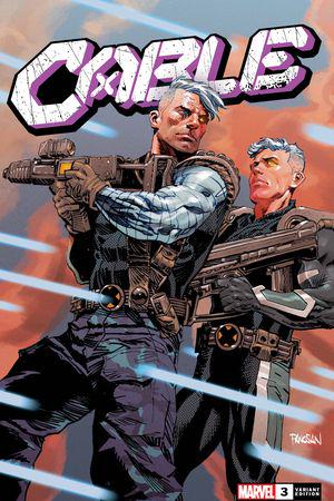 Cable (2024) #3 (Variant)