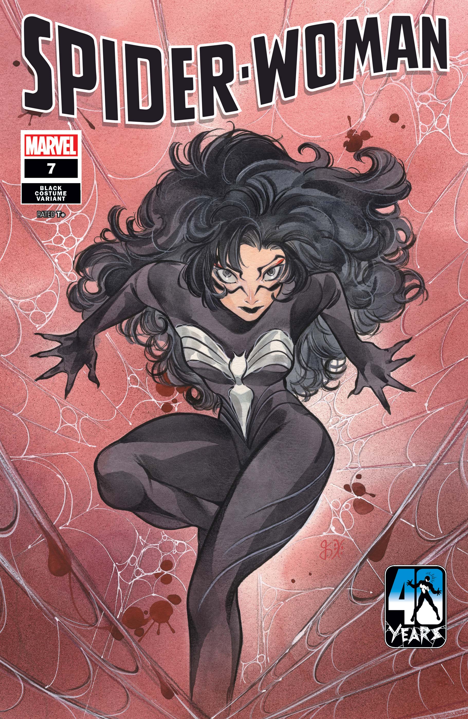 Spider-Woman (2023) #7 (Variant)