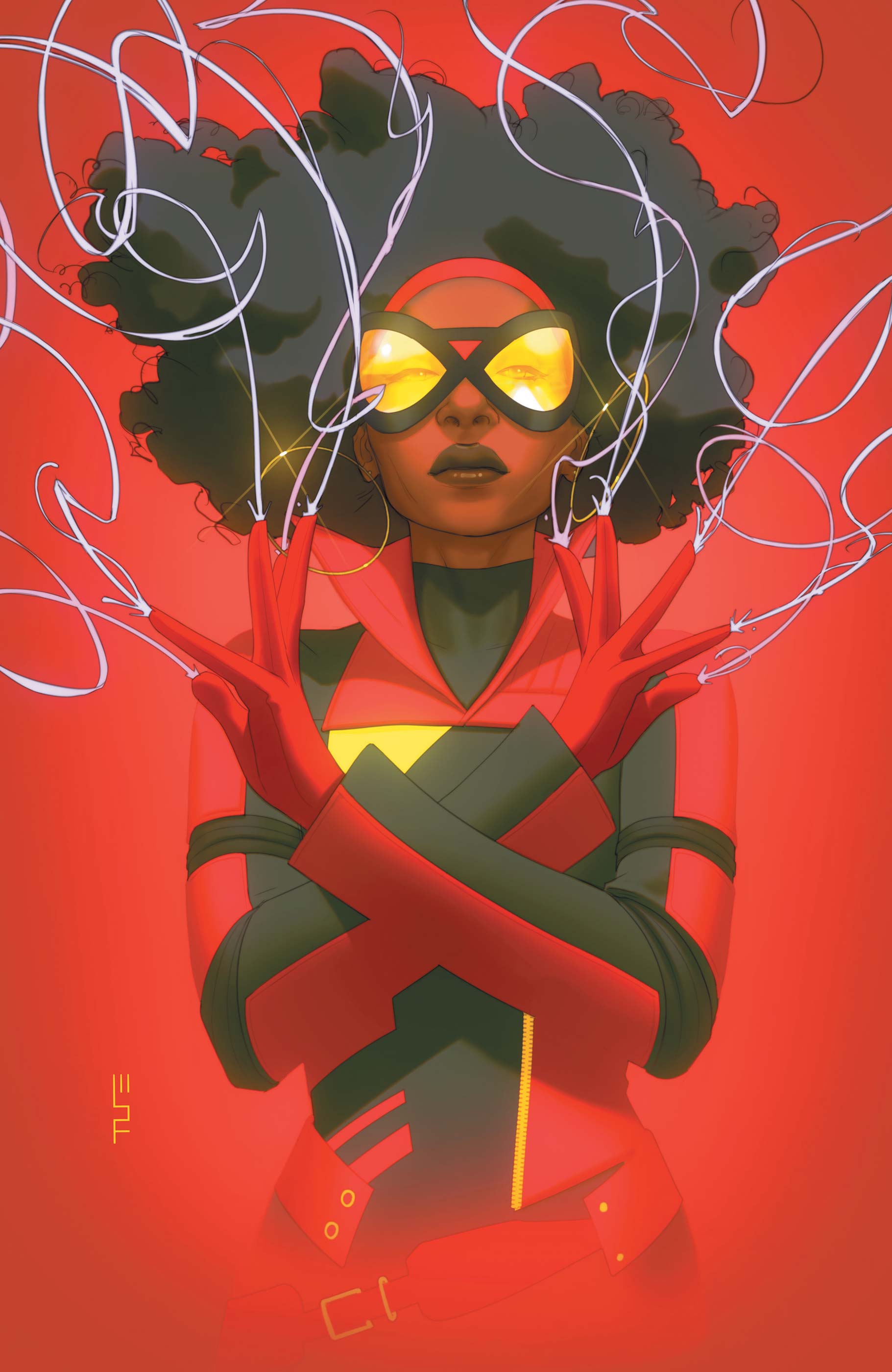 Edge of Spider-Verse (2024) #4 (Variant)