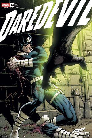 Daredevil (2023) #16 (Variant)