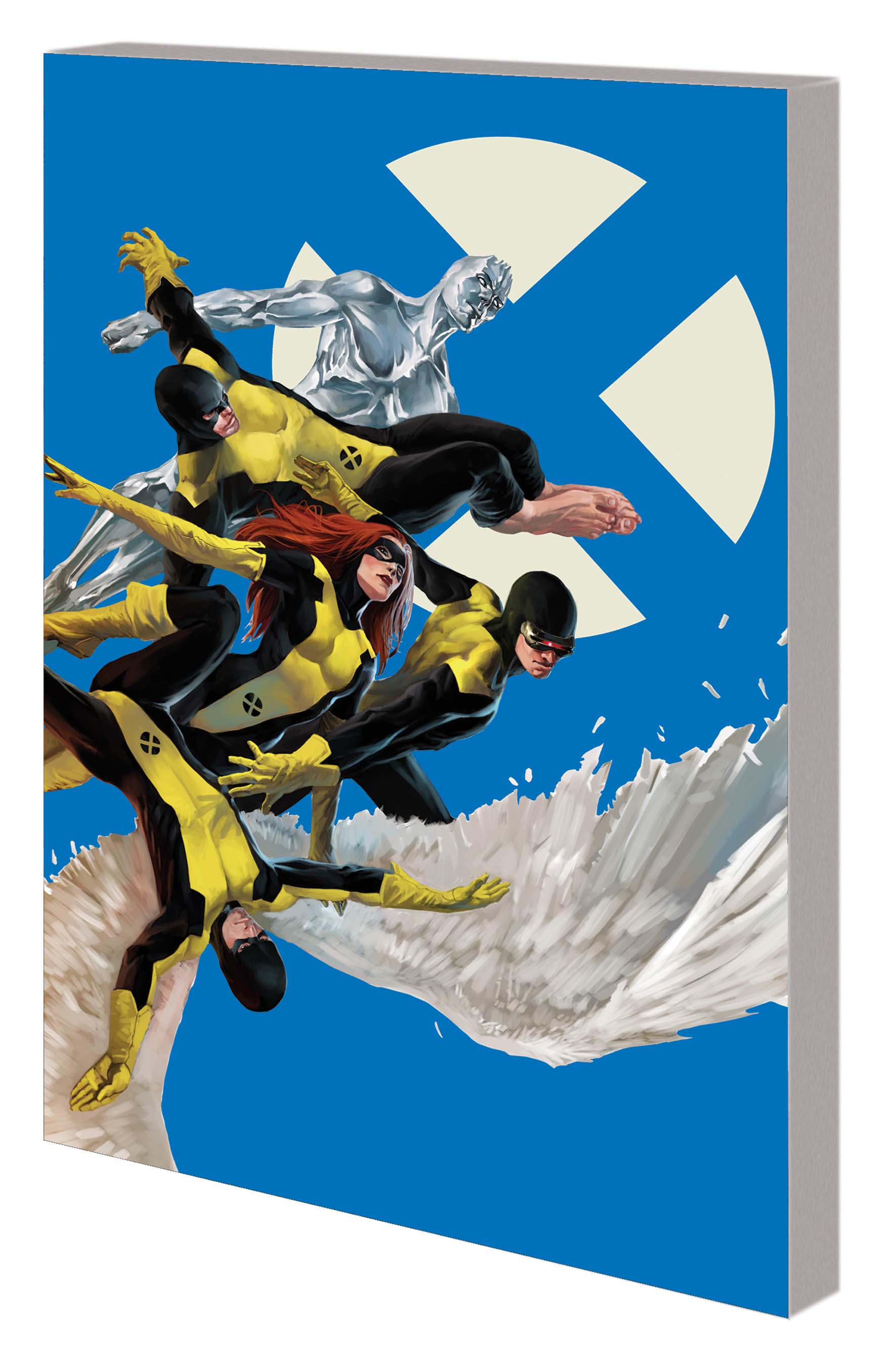 X-Men: First Class Vol. 1 GN-TPB (Graphic Novel)