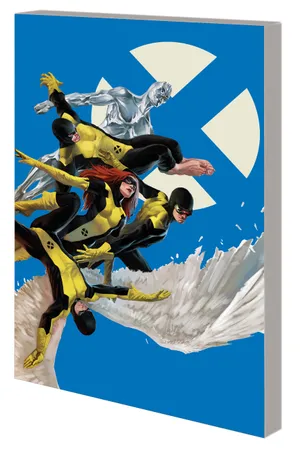 X-MEN: FIRST CLASS VOL. 1 (Trade Paperback)