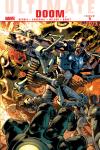 Ultimate Comics Doom (2010) #1