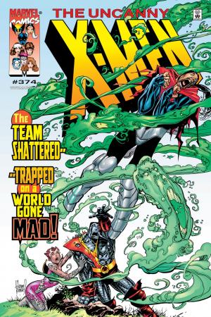 Uncanny X-Men #374 