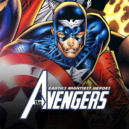 Avengers (1996 - 1997)