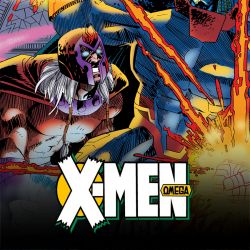 X-Men: Omega