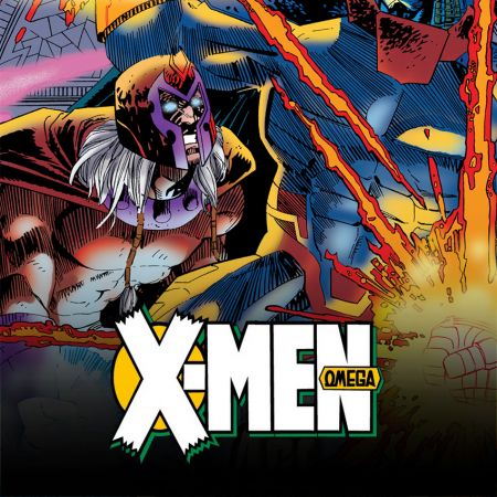 X-Men: Omega (1995)