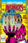 Avengers Annual (1967) #17