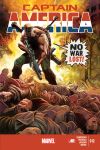 CAPTAIN AMERICA 12 (NOW, WITH DIGITAL CODE)