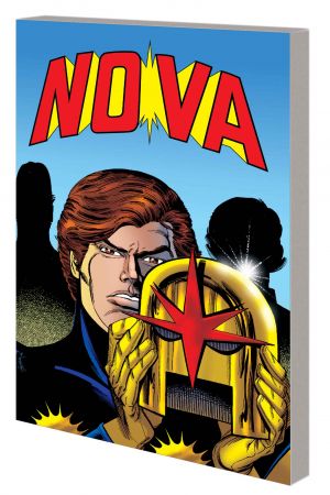 Nova Classic (Trade Paperback)