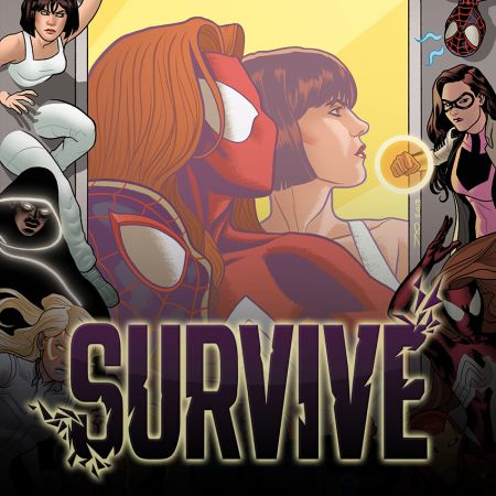 Survive! (2014)