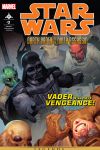 Star Wars: Darth Vader And The Ninth Assassin (2013) #3