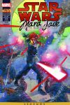 Star Wars: Mara Jade - By The Emperor's Hand (1998) #6