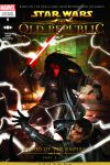 Star Wars: The Old Republic (2010) #5