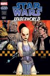 Star Wars: Underworld - The Yavin Vassilika (2000) #2