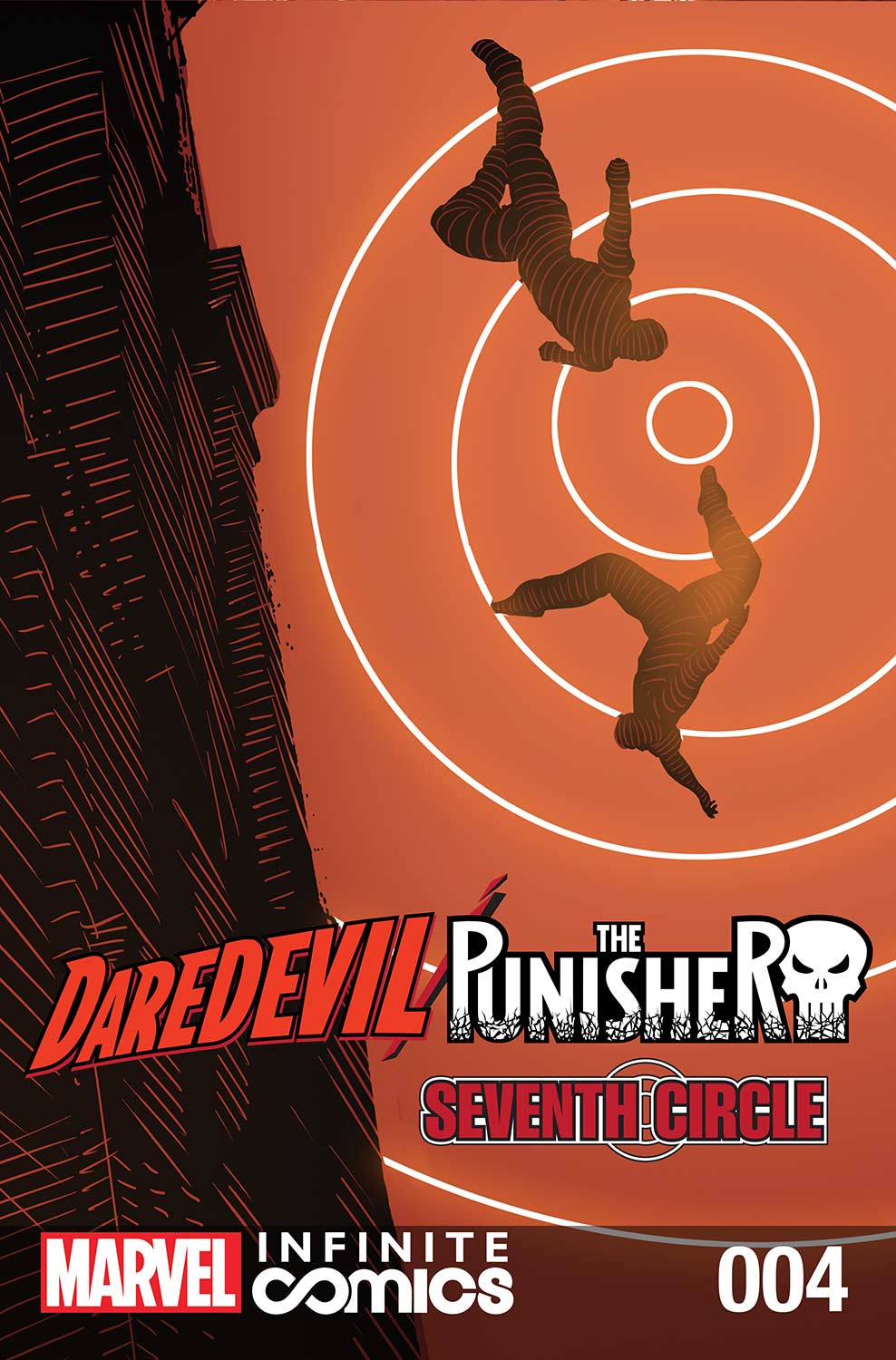 Daredevil/Punisher: Seventh Circle (2016) #4