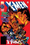 X-MEN (1991) #47