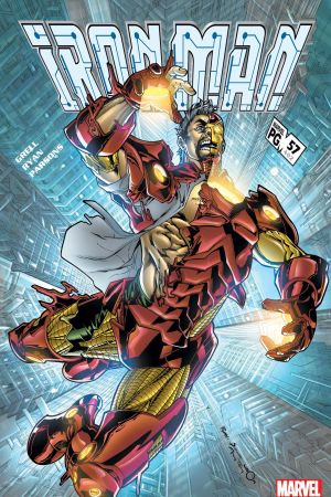 Iron Man (1998) #57