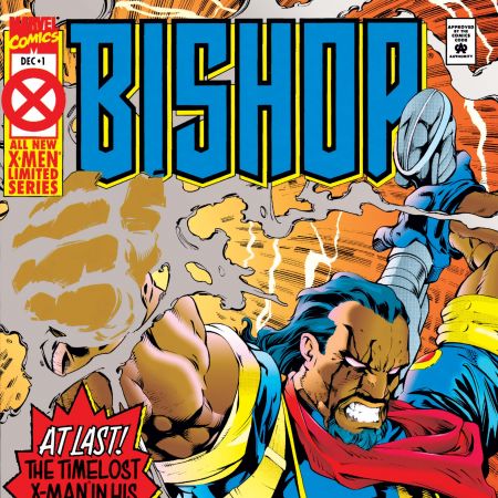Bishop (1994-1995)