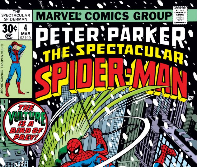 PETER_PARKER_THE_SPECTACULAR_SPIDER_MAN_1976_4