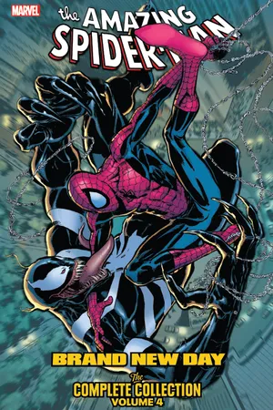 Michael Mckone | Marvel